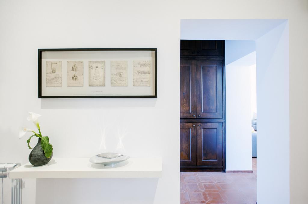 Lungaretta3 Apartment Rome Ruang foto