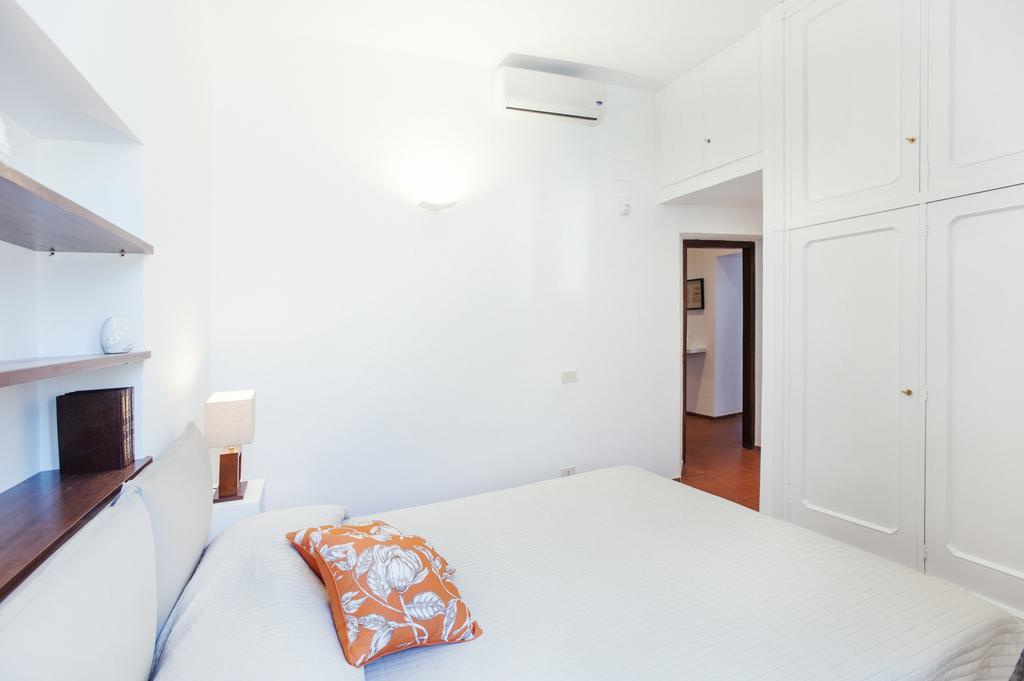 Lungaretta3 Apartment Rome Ruang foto
