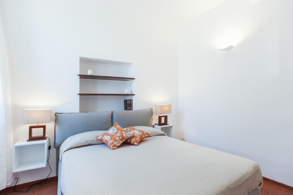 Lungaretta3 Apartment Rome Ruang foto