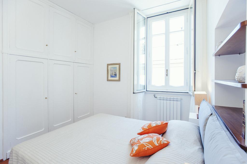 Lungaretta3 Apartment Rome Ruang foto