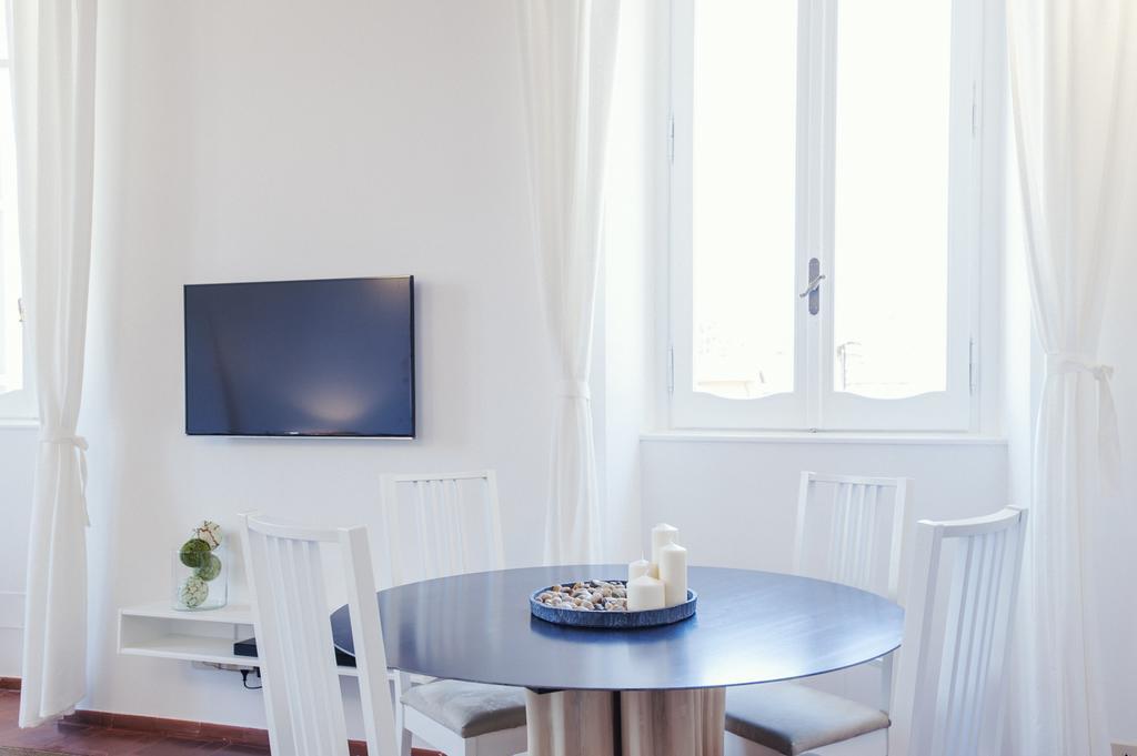 Lungaretta3 Apartment Rome Ruang foto